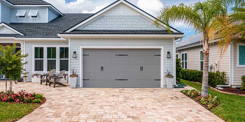 Driveways Services