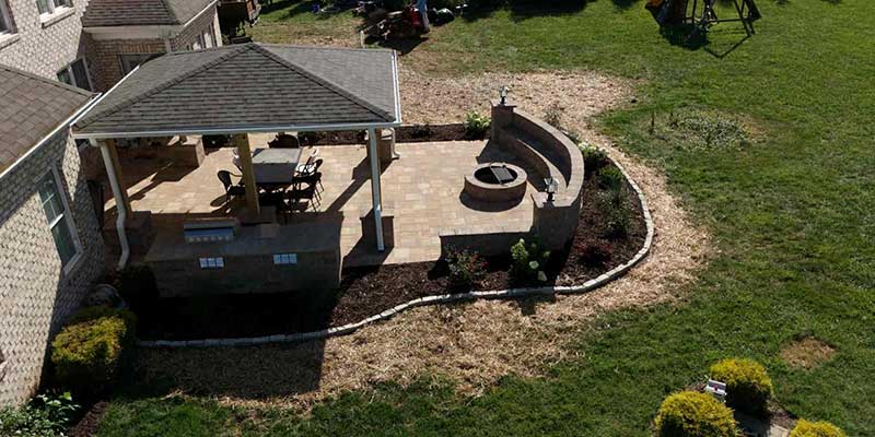 Landscape Design Services