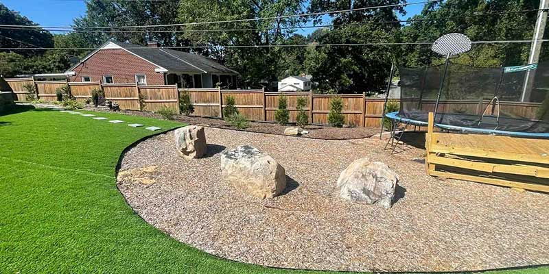 Landscaping Services